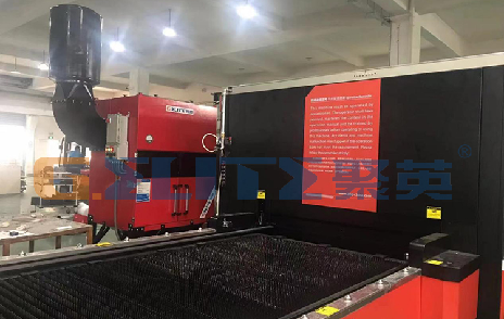 什么是防爆除塵器?它是如何防爆的