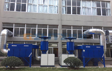 干貨 | 如何正確選擇除塵器?選擇除塵器應(yīng)考慮哪些因素?