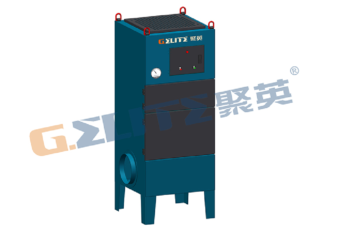 機械式油霧凈化器 機械式油霧凈化器